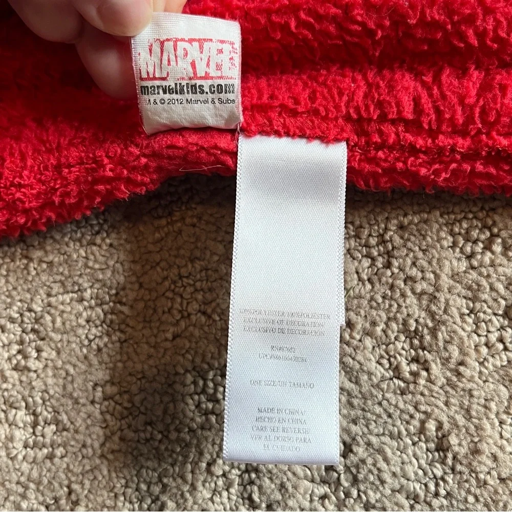 Marvel spider man